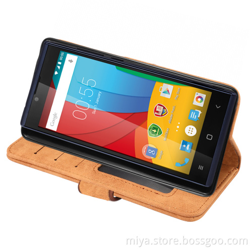 Hot Stand Wallet Leather Case for iphone 8 Plus